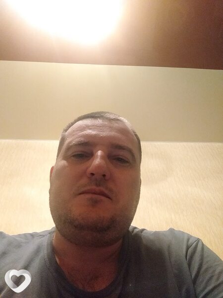 Андрей, 39, Ангарске — анкета №3100164