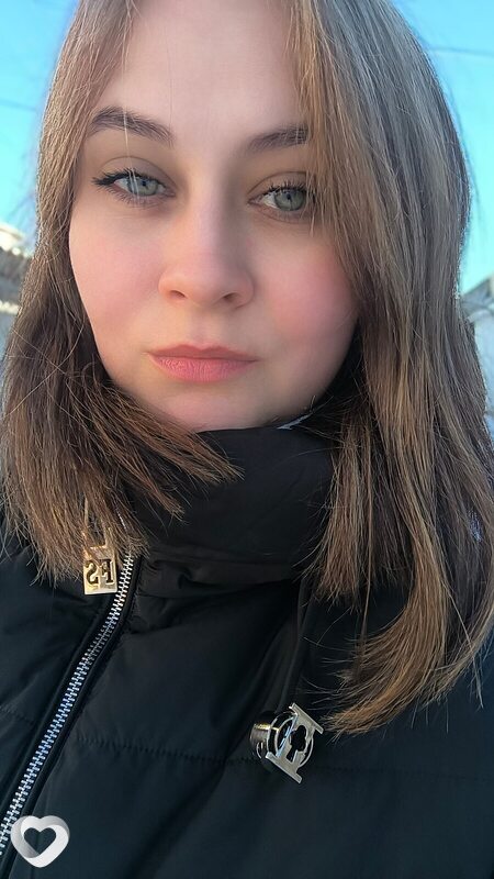 Яна, 31, Стаханове — анкета №3100165