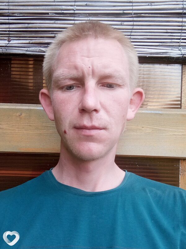 Алексей, 31, Красногорске — анкета №3100321