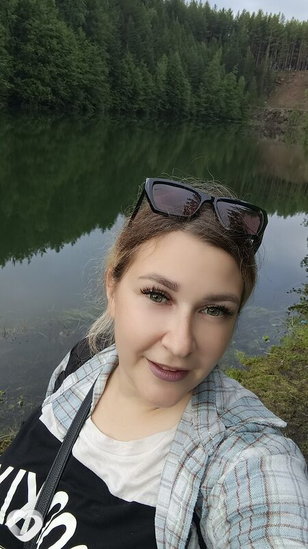 Юлия, 37, Нижнем Тагиле — анкета №3100333