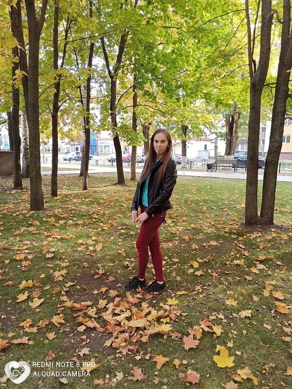 Лениза, 27, Нижнекамске — анкета №3100335