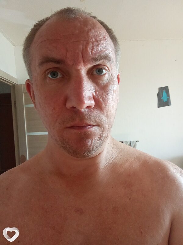 Женя, 41, Тольятти — анкета №3100371