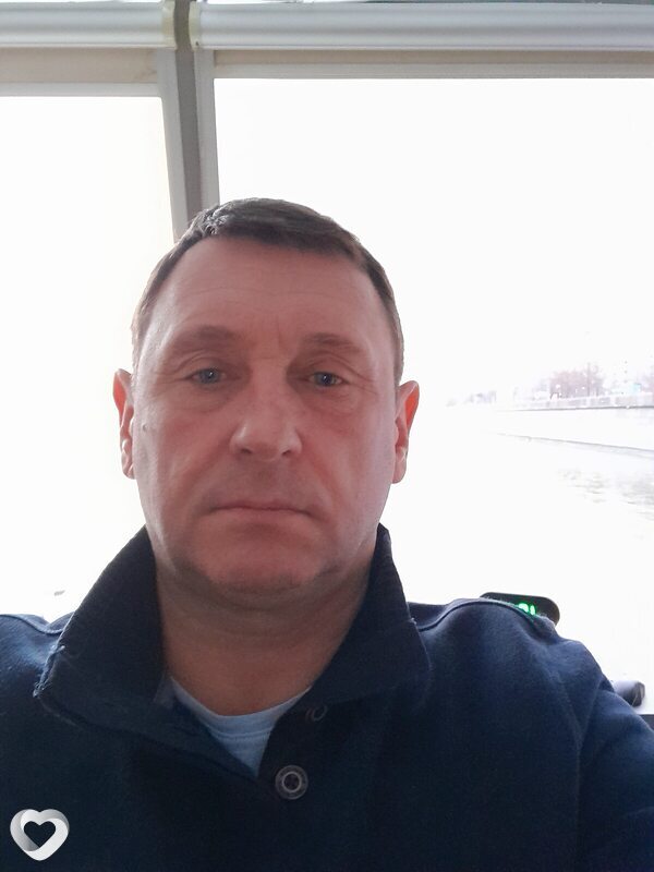 Алексей, 51, Рыбинске — анкета №3100374