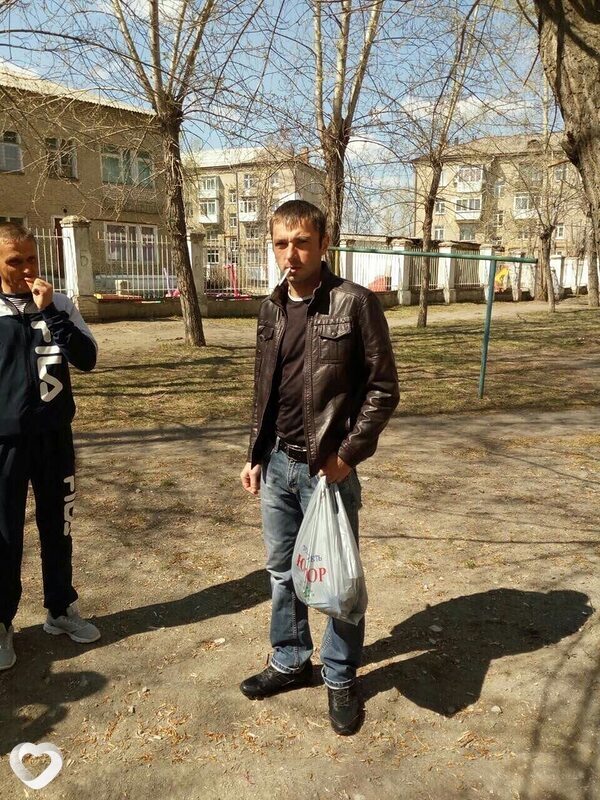 Андрей, 39, Каменске-Уральском — анкета №3100377