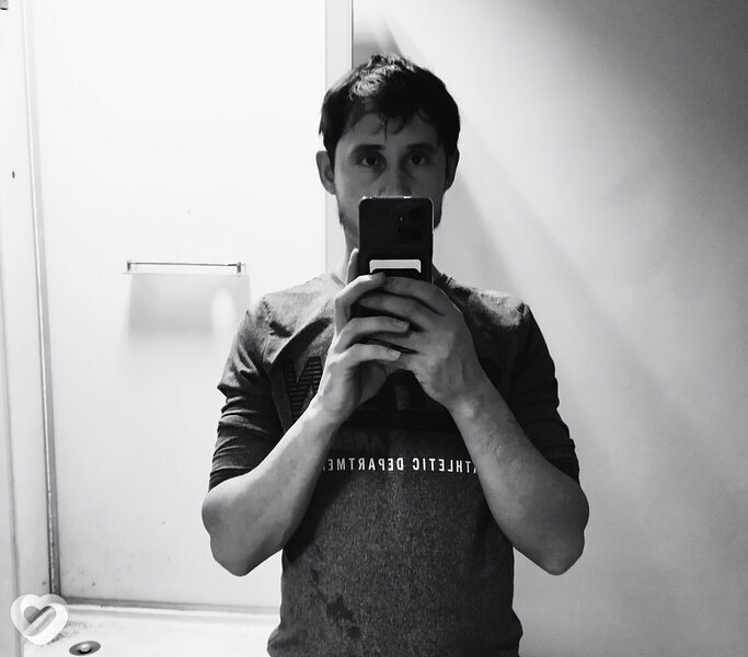 Салом, 34, Москве — анкета №3100345