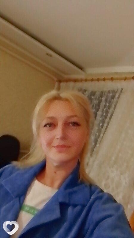Валерия, 43, Мариуполе — анкета №3100349