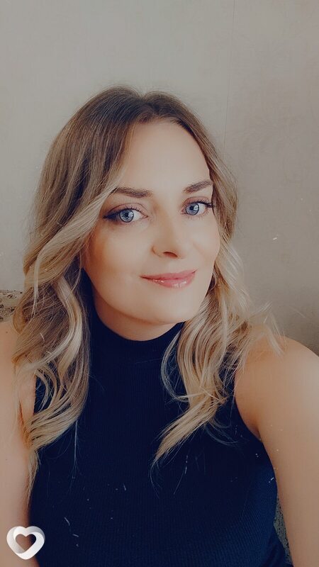 Юлия, 32, Жодине — анкета №3100351
