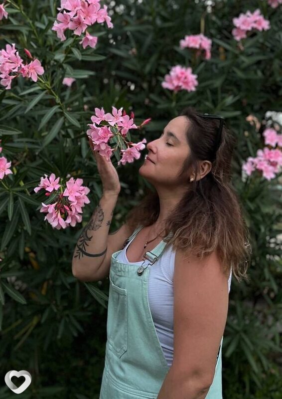 Арина, 46, Уфе — анкета №3100361