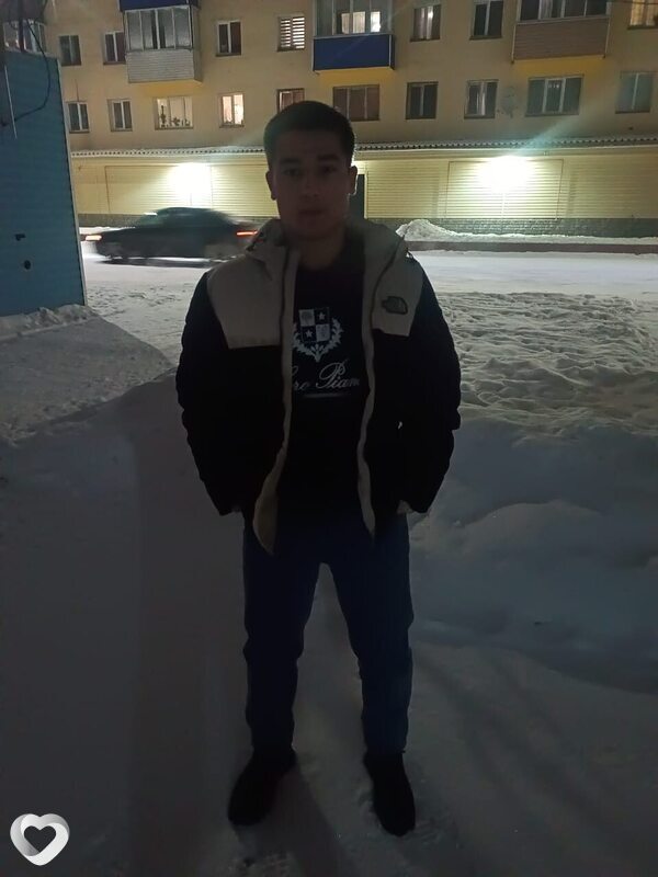 Ахмед, 22, Усть-Кут — анкета №3100363