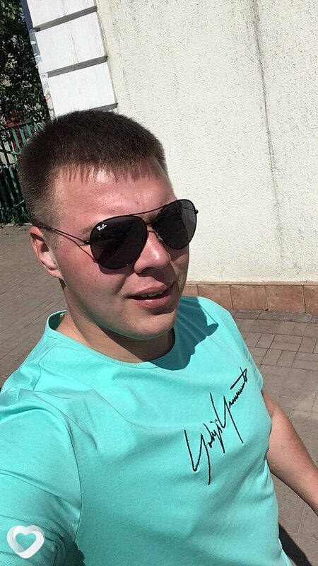 Владимир, 34, Каменске-Шахтинском — анкета №3100364