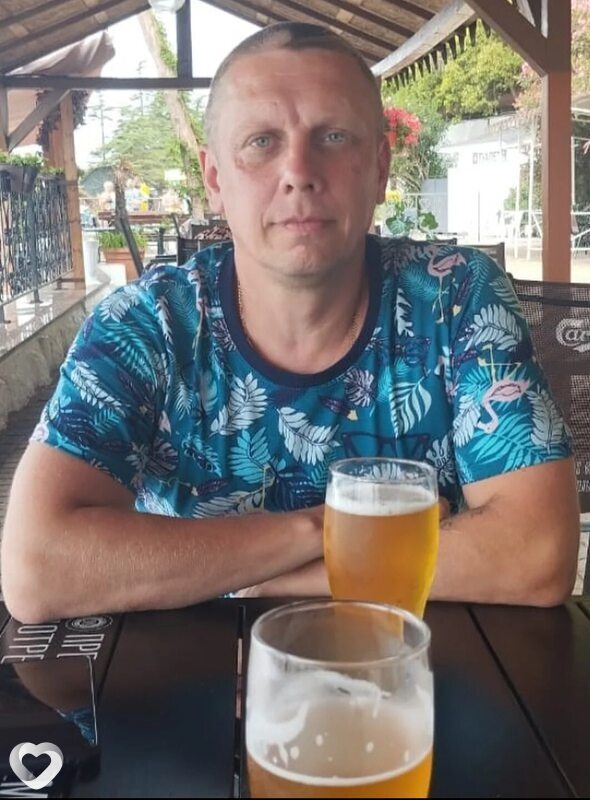 Денис, 47, Тюмени — анкета №3100365