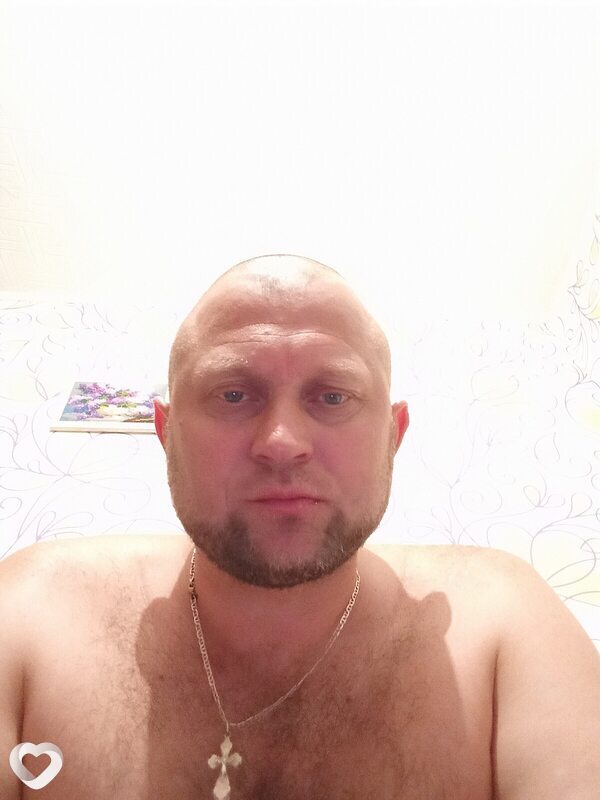 Владимир, 42, Темиртау — анкета №3100473