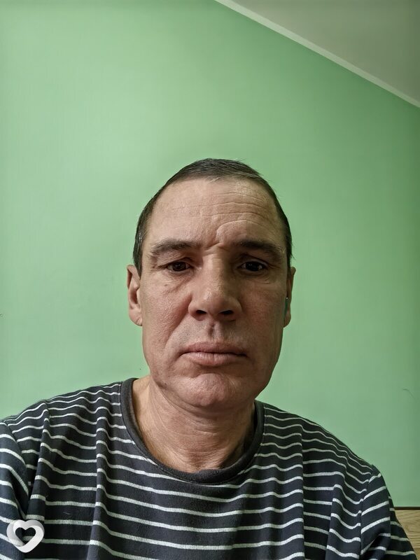 Андрей, 49, Слуцке — анкета №3100484