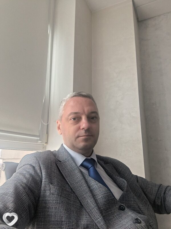 Максим, 46, Минске — анкета №3100488