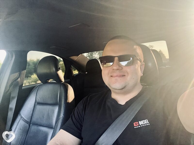 Дмитрий, 36, Егорьевске — анкета №3100421