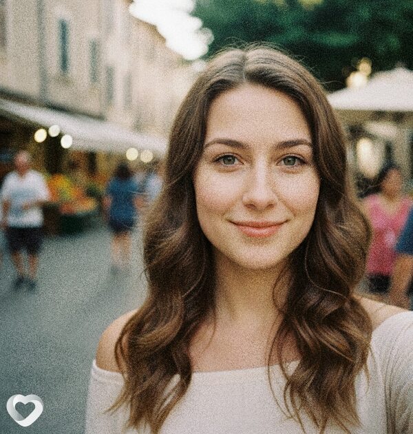 Настенька, 30, Донецке — анкета №3100425