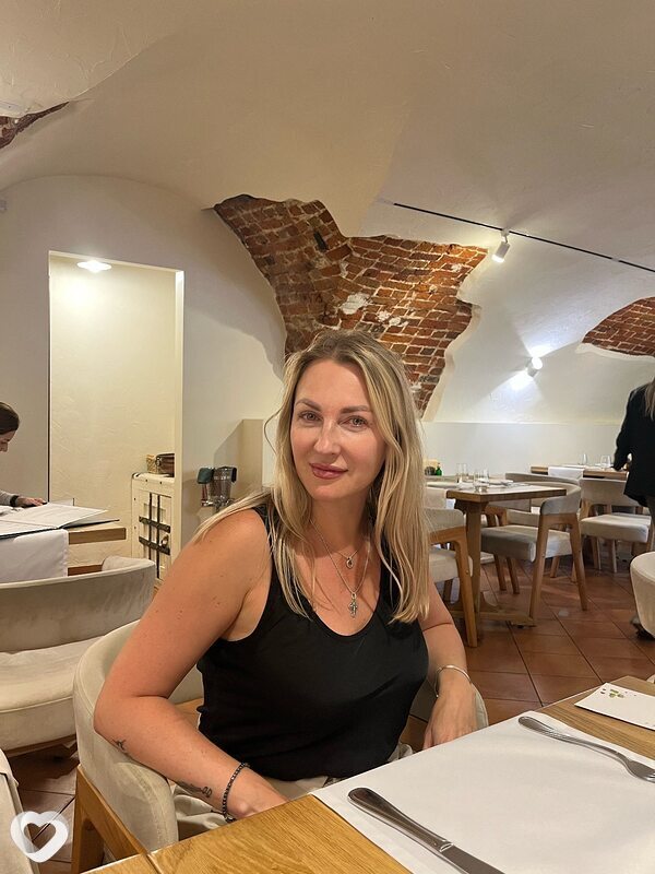 Марина, 43, Нижнем Новгороде — анкета №3100429