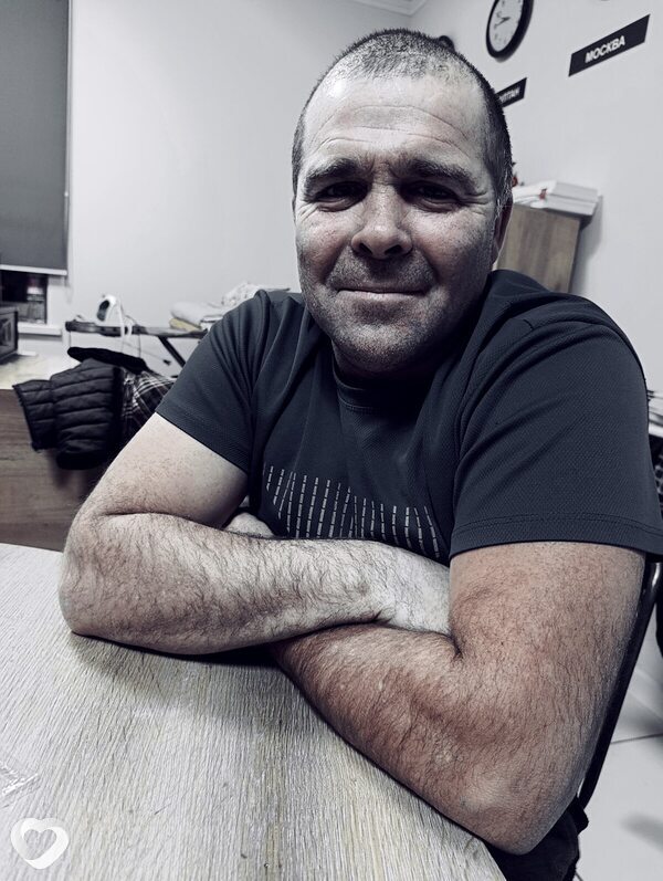 Иван, 47, Магнитогорске — анкета №3100432