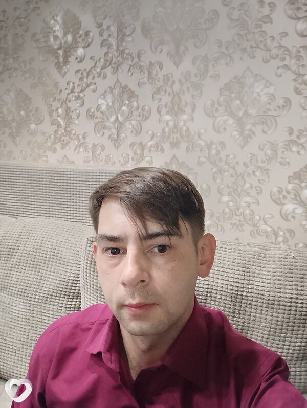 Михаил, 33, Иркутске — анкета №3100434
