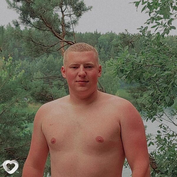 Никита, 26, Костюковичах — анкета №3100438