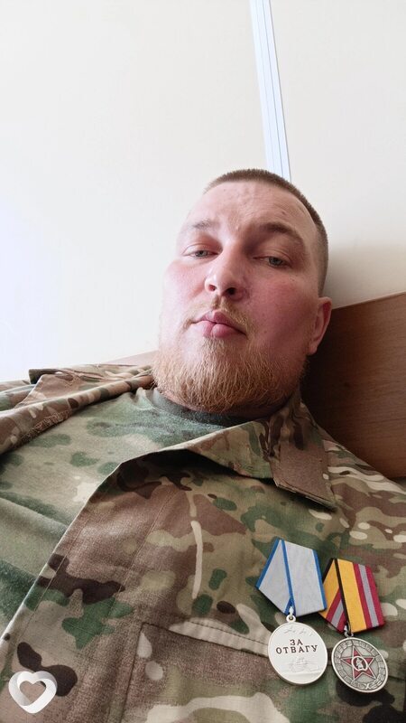 Егор, 36, Самаре — анкета №3100440