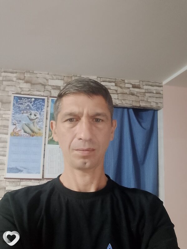 Павел, 48, Уфе — анкета №3100454