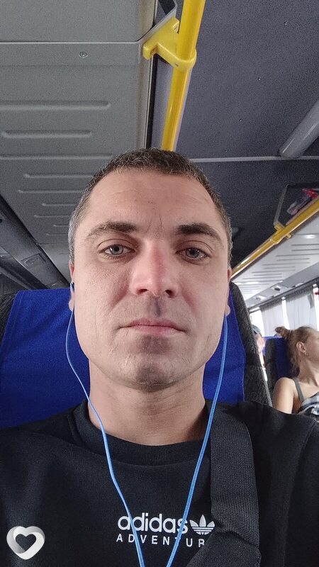 Павел, 32, Кемерове — анкета №3100456