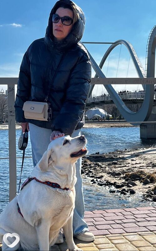 Олена, 48, Киеве — анкета №3100464