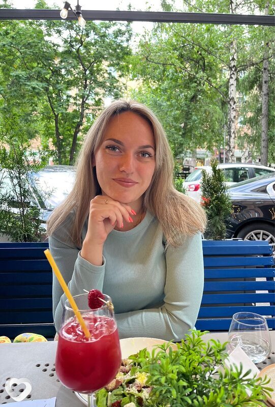 Виолетта, 30, Кемерове — анкета №3100494