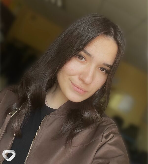 Виктория, 20, Находке — анкета №3100496