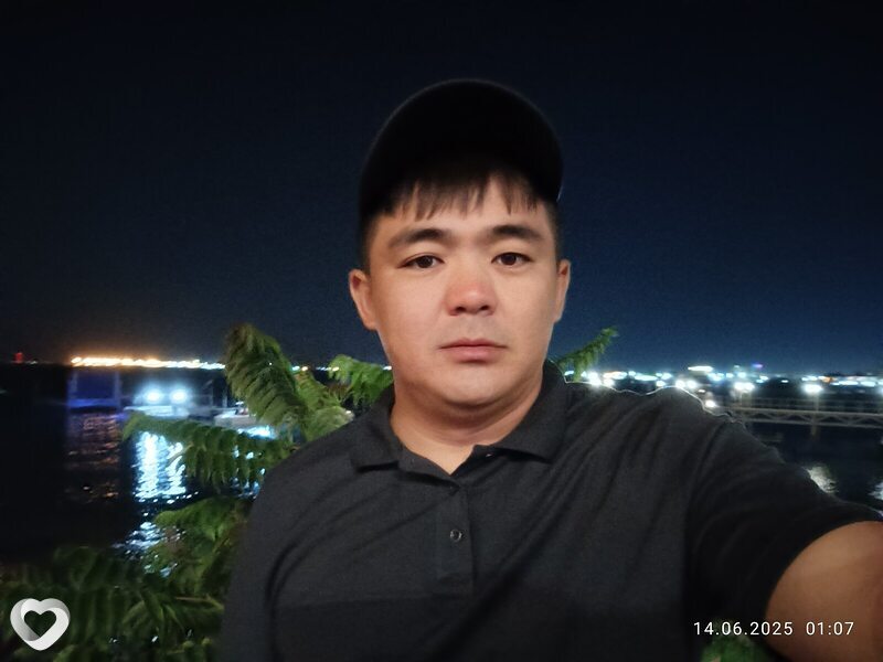 Аскар, 34, Актау — анкета №3100500