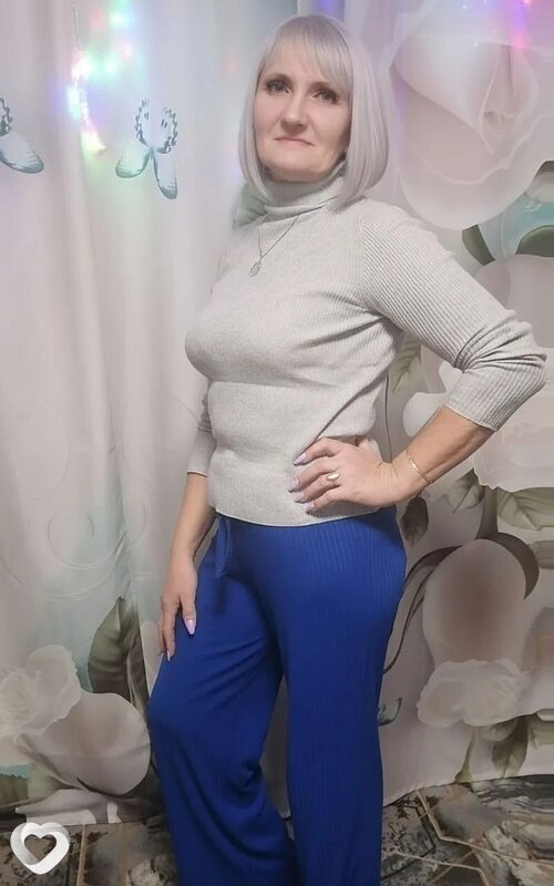 Любовь, 48, Минусинске — анкета №3100501