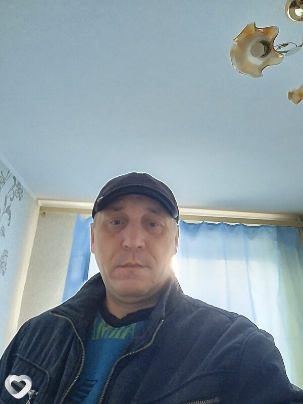 Артём, 43, Перми — анкета №3100504