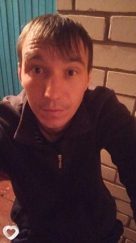 Рамис, 33, Казани — анкета №3100514