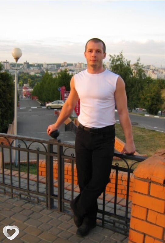 Алексей, Барабинск