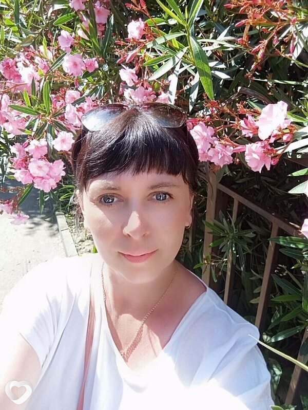 Кира, 45, Армавире — анкета №3100518