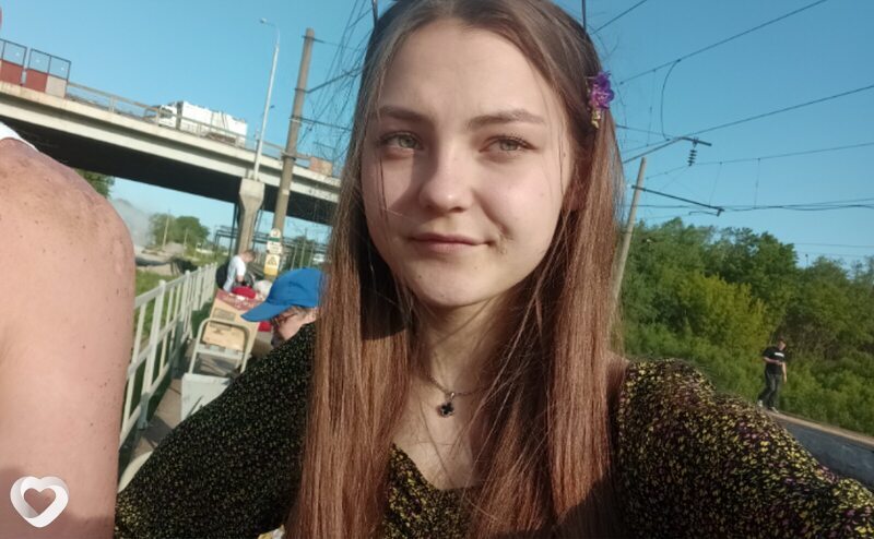 Екатерина, 21, Красноярске — анкета №3100545