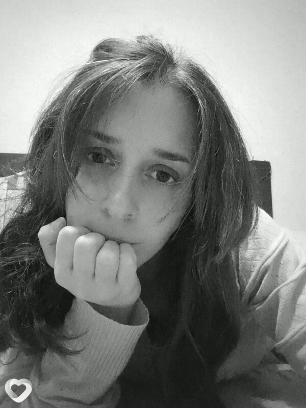 Марина, 24, Егорьевске — анкета №3100547