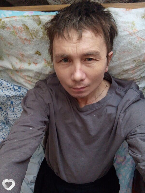 Александр, 42, Чебоксарах — анкета №3100550
