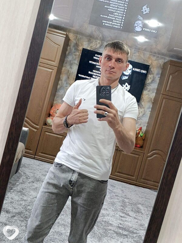 Влад, Асино