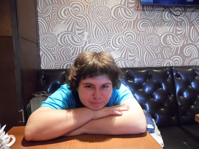 Евгения, 36, Алматы — анкета №3100558