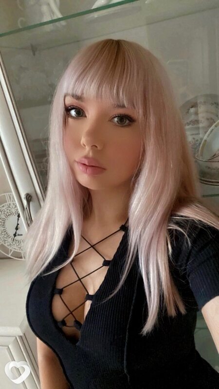 Дарья, 30, Ульяновске — анкета №3100559