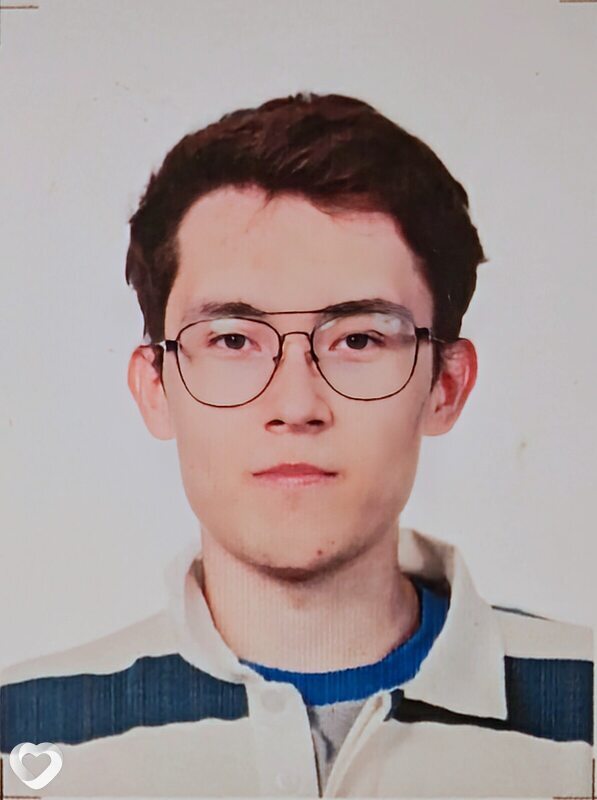 Булат, 23, Казани — анкета №3100562