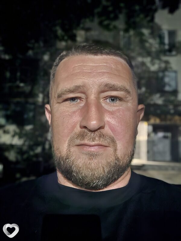 Александр, 46, Мариуполе — анкета №3100567