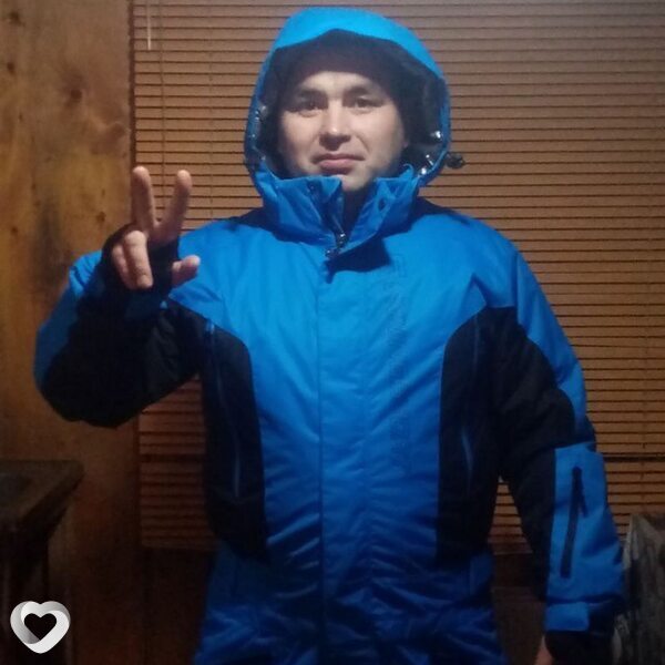 Салават, 41, Ижевске — анкета №3100520