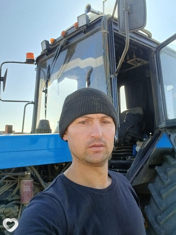 Юра, 32, Астане — анкета №3100521