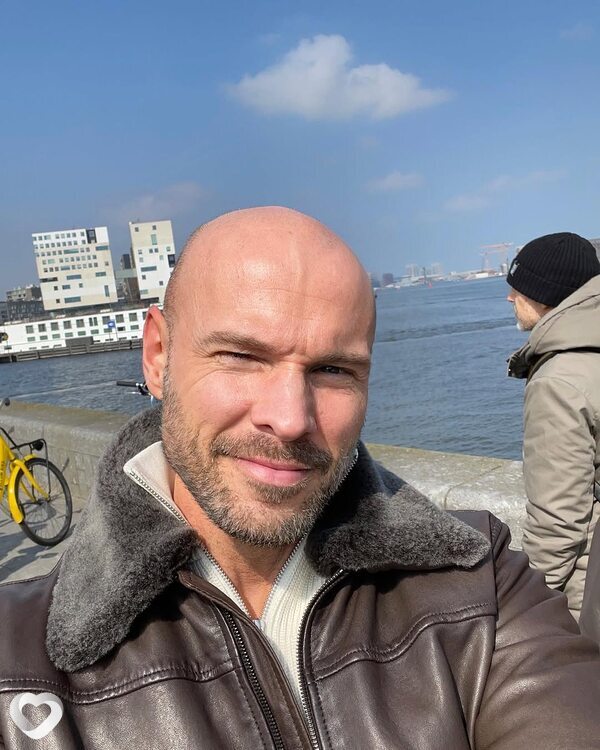 Олежа, 39, Минске — анкета №3100523