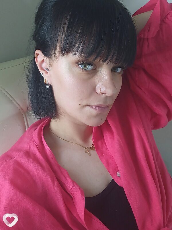 Виолетта, 29, Новороссийске — анкета №3100528