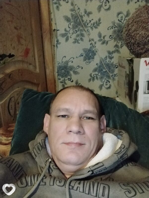 Алексей, 44, Раменском — анкета №3100532