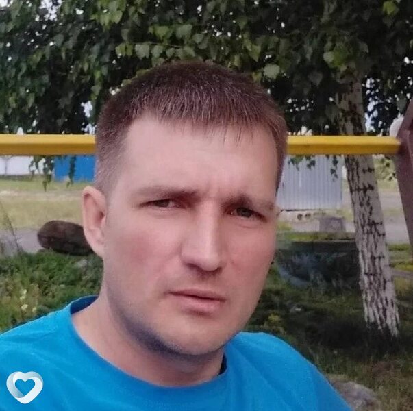 Дмитрий, 43, Кургане — анкета №3100535